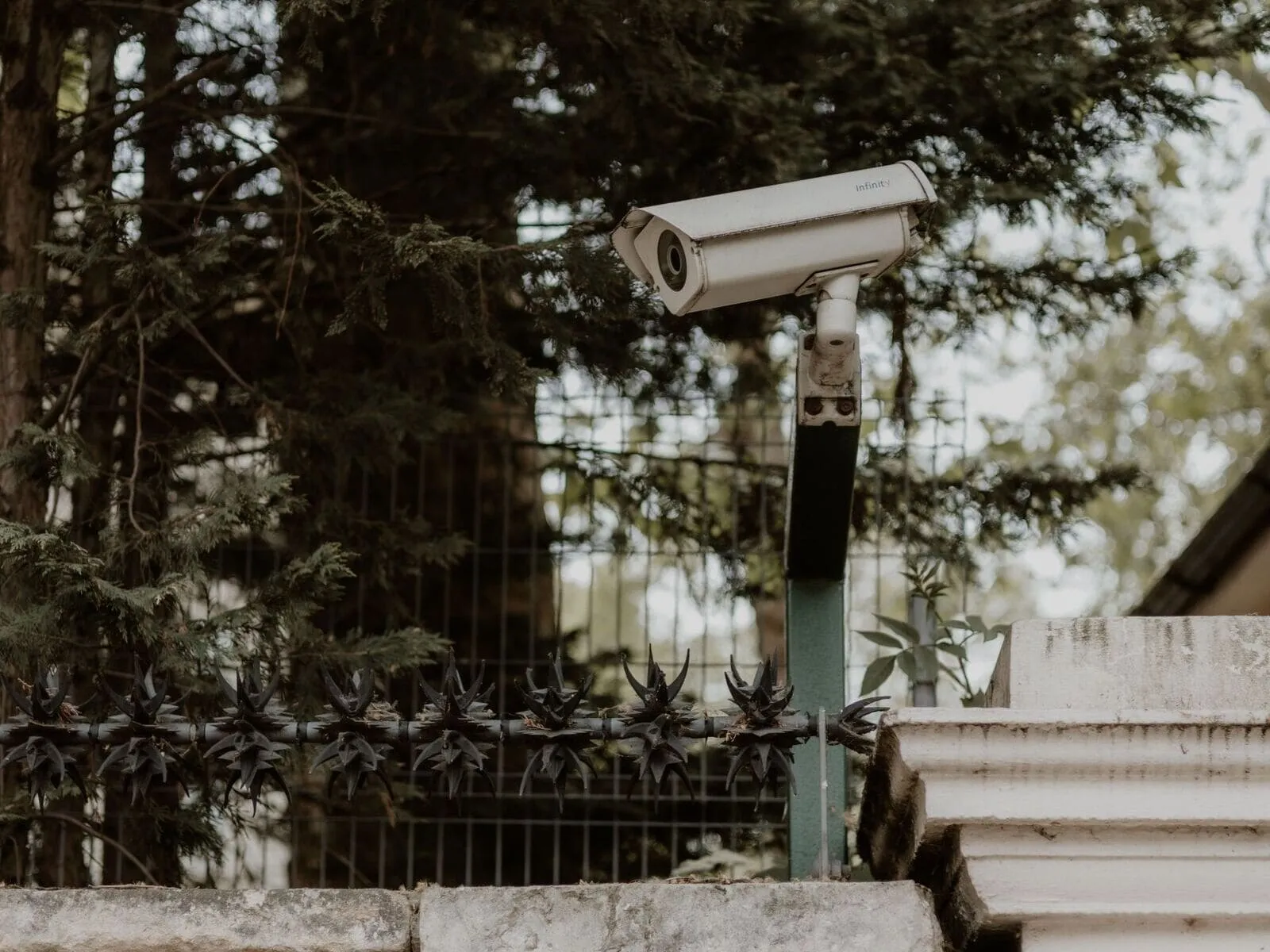 Videosorveglianza Condominiale